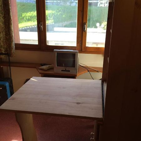 Apartmán Studio Shamrock 19M2 2 Adultes Et 2 Enfants Max 17 Ans Tignes 73320 Exteriér fotografie