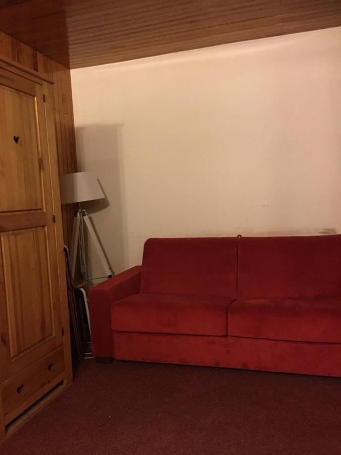 Apartmán Studio Shamrock 19M2 2 Adultes Et 2 Enfants Max 17 Ans Tignes 73320 Exteriér fotografie