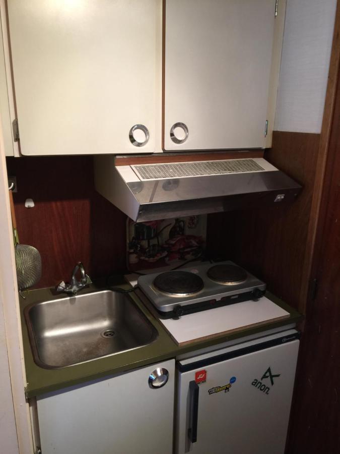 Apartmán Studio Shamrock 19M2 2 Adultes Et 2 Enfants Max 17 Ans Tignes 73320 Exteriér fotografie